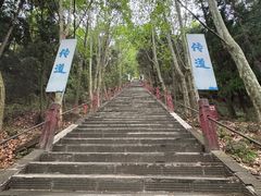 -窦圌山风景区