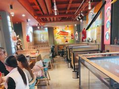 -叁宝烤肉• 西安烧烤 领跑品牌(中海城店)