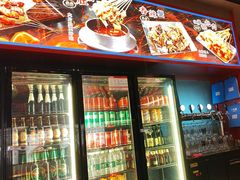 -丽伟的串·烧烤·砂锅(芝麻街店)