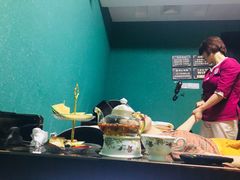 -憩泰SPA(三林店)