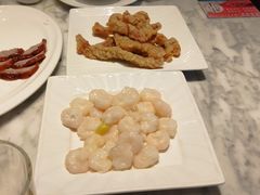 -燕云楼(云南路店)