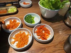 -九田家黑牛烤肉料理(新辰里亚运村店)