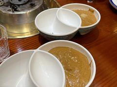-1078號老北京涮肉(松柏店)