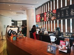 -星巴克(深圳香港大学深圳医院店)