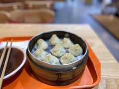 刘鸿盛汤包-刘鸿盛(罍街店)