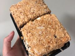 巧克力拿破仑-爱德顺糕点食屋(利民道店)