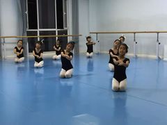 -西安小天鹅艺术团(曲江Alice店)