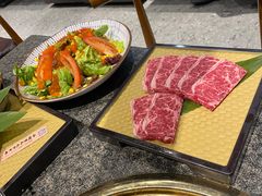 -NIUAN牛庵·日式和牛烧肉(恒隆店)