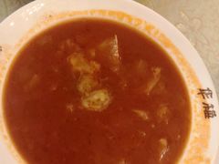 红菜汤-华梅西餐厅(哈尔滨中央大街店)