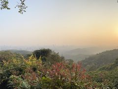 -广州市白云山风景名胜区