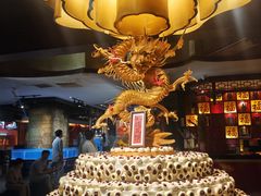 -潞州宴·长治人的会客厅(长兴北路店)