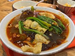 -螺小胖柳州螺蛳粉(钟楼总店)