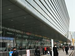 -重庆国际会议展览中心