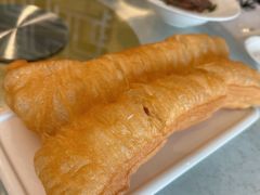 -海湾壹品·粤菜·早茶·烤鸭(拱北店)