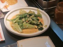 -盛焰铁板烧(王府井店)