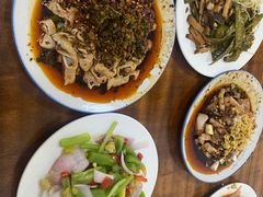 -温记府廟豆汤饭·始于1955年(海椒店)