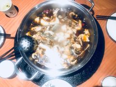 李二椒麻鱼-李二鲜鱼(六堰大洋直营店)