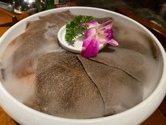 -宝泉铜锅·涮羊肉(解放东路店)