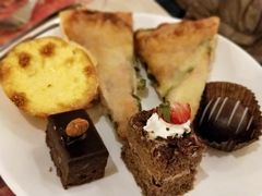 -芭菲盛宴·环球美食(锦城万达广场店)