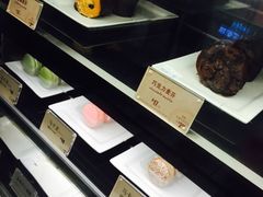 -麦当劳(无锡滨湖万达店)