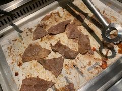 -新石器烤肉(之心城店)