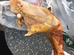 -吴山烤禽 (吴山路店)