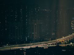 -广州粤海喜来登酒店