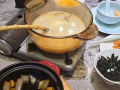 -四道菜·福建菜馆(新街口金鹰店)