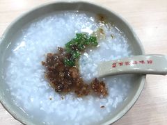 鸡粥-百家鸡味馆(清泰店)
