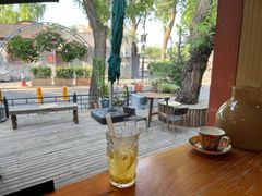 -萤火虫咖啡(后海店)