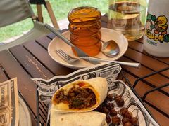 -Supine Bistro溯泮餐厅