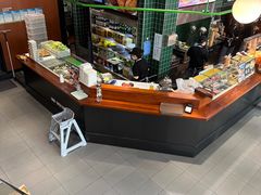 -魏斯理汉堡(西安沣东吾悦店)