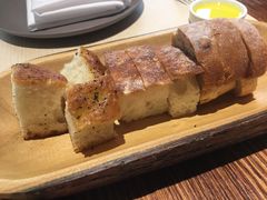 -Mercato莫卡多露台餐厅与酒吧(K11店)