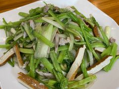 -新旺美食林农家菜(岭南路店)