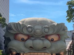 -难波八坂神社