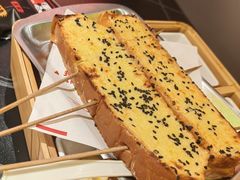 -师烤·豆花烤鱼(深圳坂田天虹店)