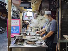 -老刘家泡馍·陕西老字号(钟楼广济街店)
