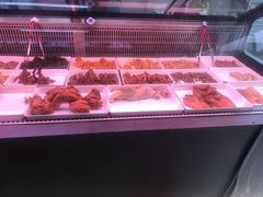 -阿满卤香鸡(新街口印象汇店)