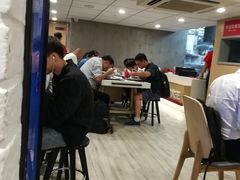 -永和大王(赤峰路二店)