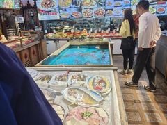 -闯关东东北农家菜(崂山石老人店)