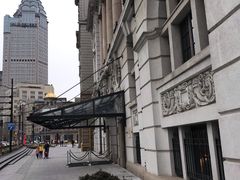 -上海外滩华尔道夫酒店