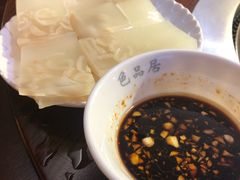 -老关东铁锅炖(海甸三东路店)