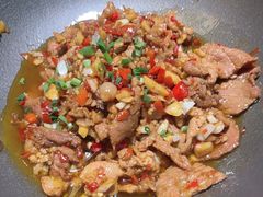 -八碗湘长沙市井菜(坡子街店)