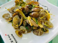 -景好海鲜餐厅(大鹏必选旅游店)