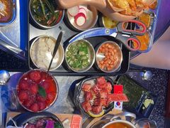 -入火韩国烤肉(凯旋广场店)
