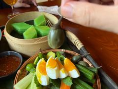 -西双版纳洲际度假酒店-泰傣餐厅