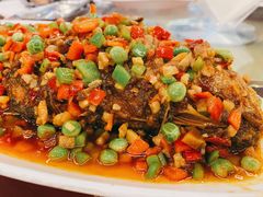-玉华台饭庄(裕中西里小区店)