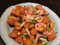 -马路边上·小海鲜烧烤(八一路店)