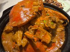 -喜记避风塘炒辣蟹(旗舰店)