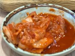 -金石陈朝鲜拌饭(东城万达店)